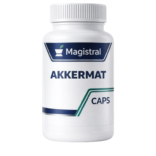 AKKERMAT® - 150mg (inibidor da fome)
