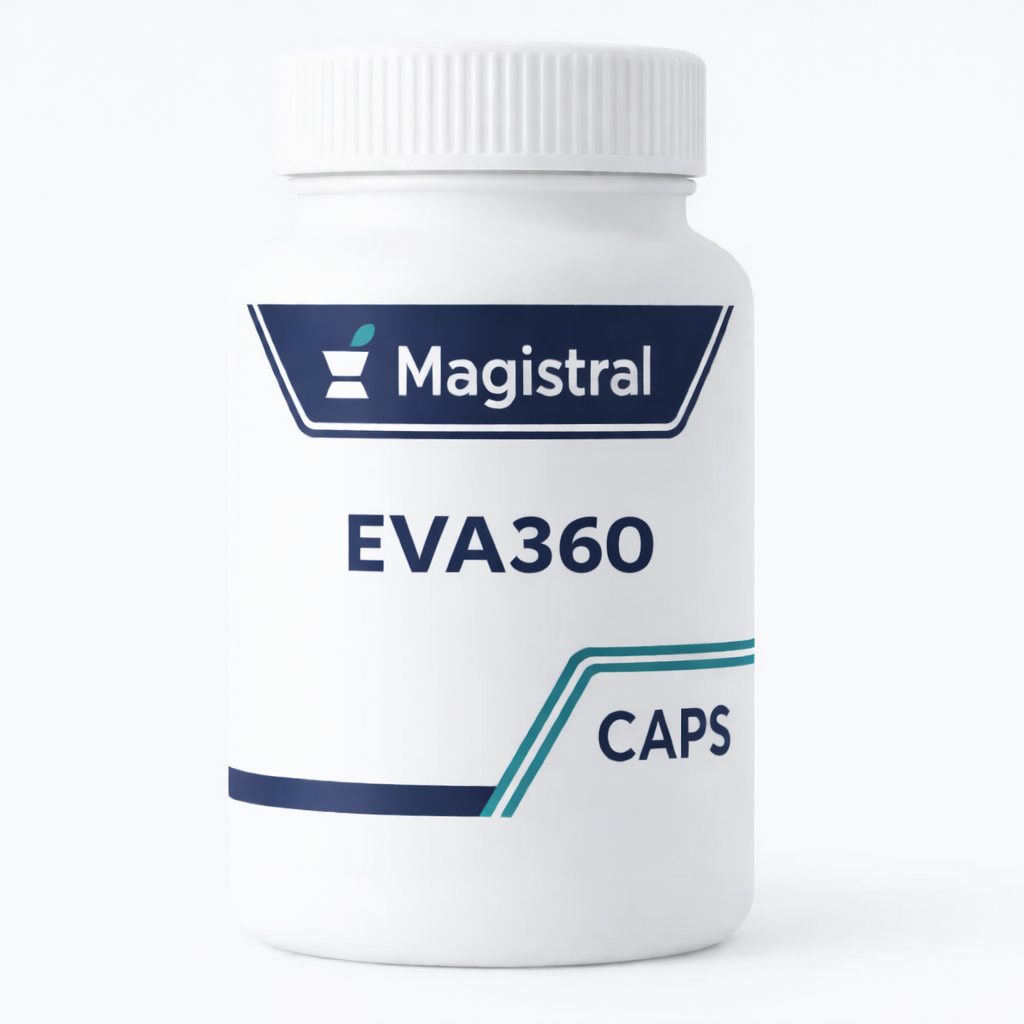 EVA360™ - 200mg (saúde ovariana)