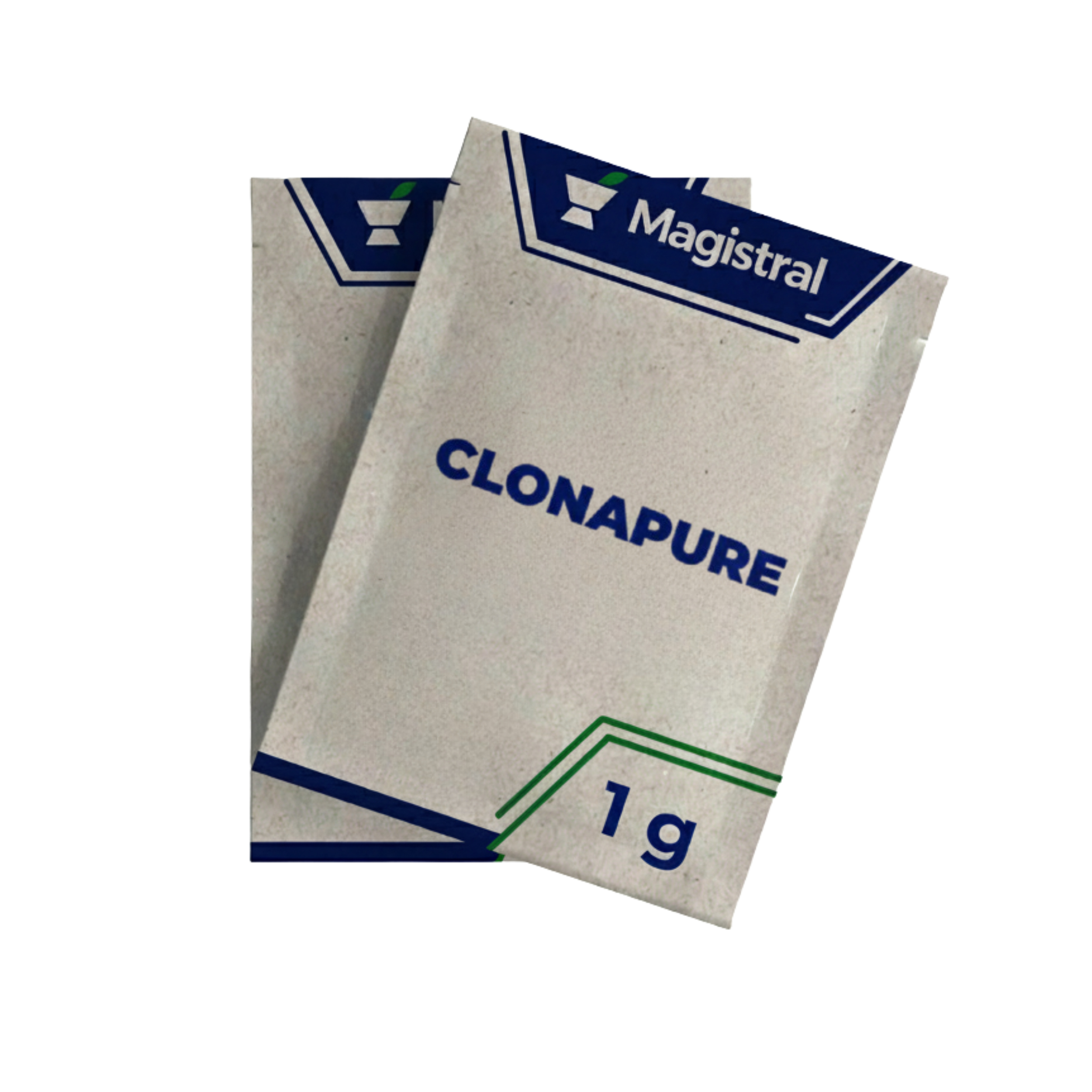 Clonapure® - 1,8g/dose (creatina potencializada)
