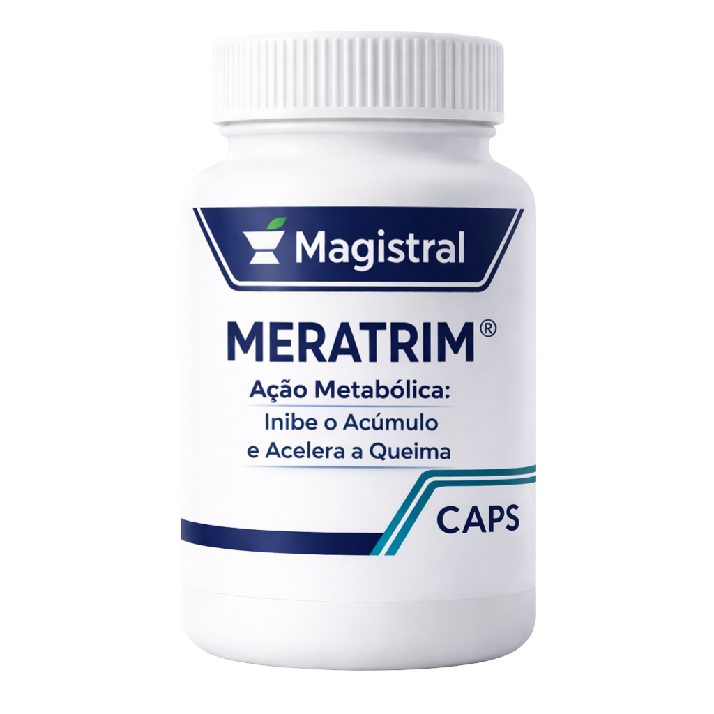 Meratrim® 400mg 30 Cápsulas