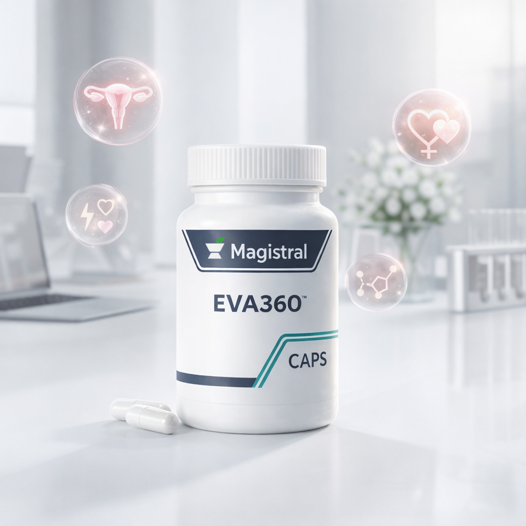 EVA360™ - 200mg (saúde ovariana)